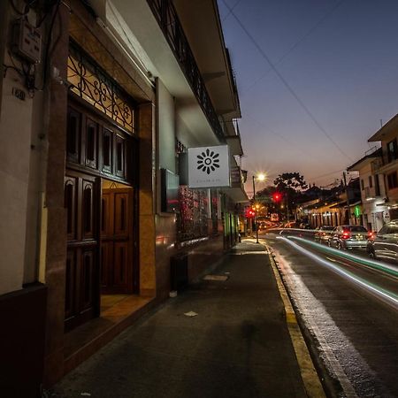 Casa De Juan Hostal Халапа Екстер'єр фото