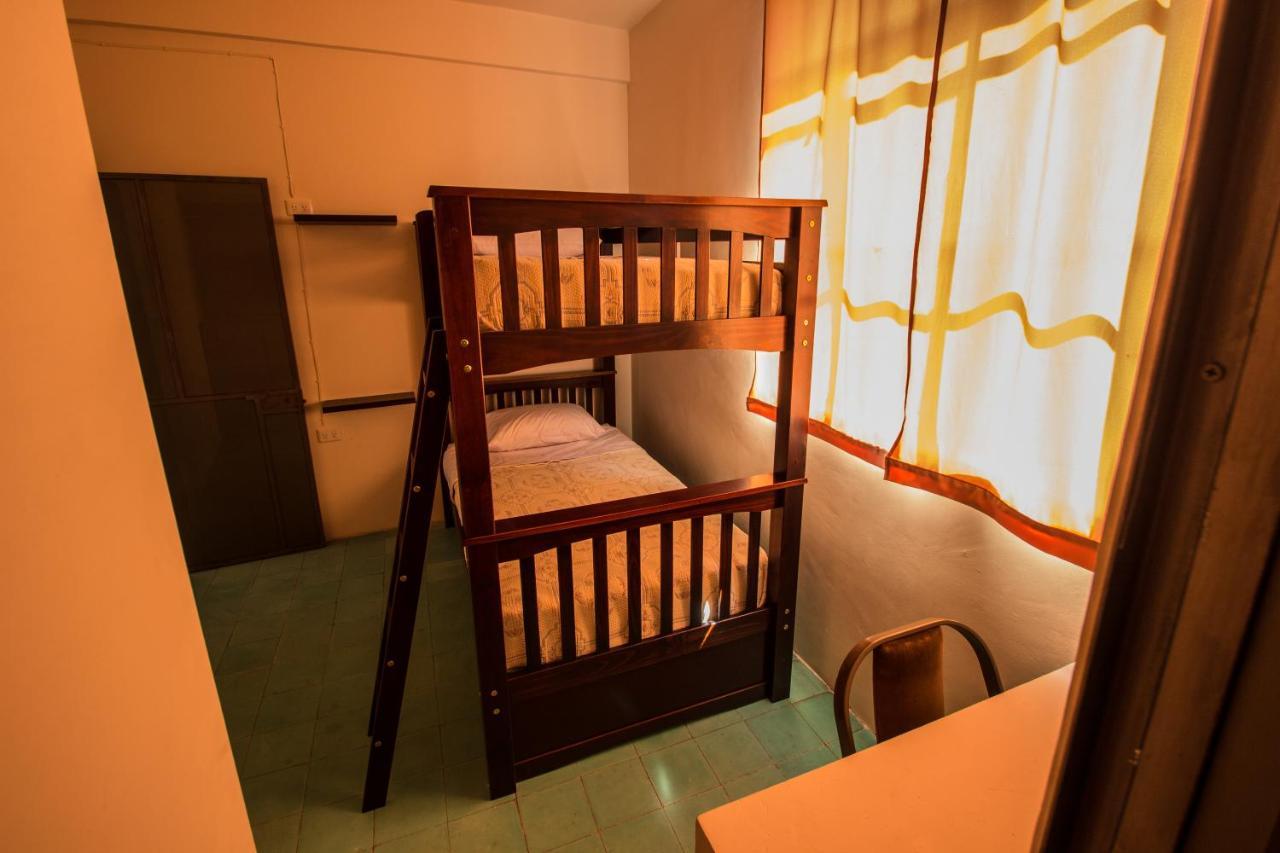Casa De Juan Hostal Халапа Екстер'єр фото