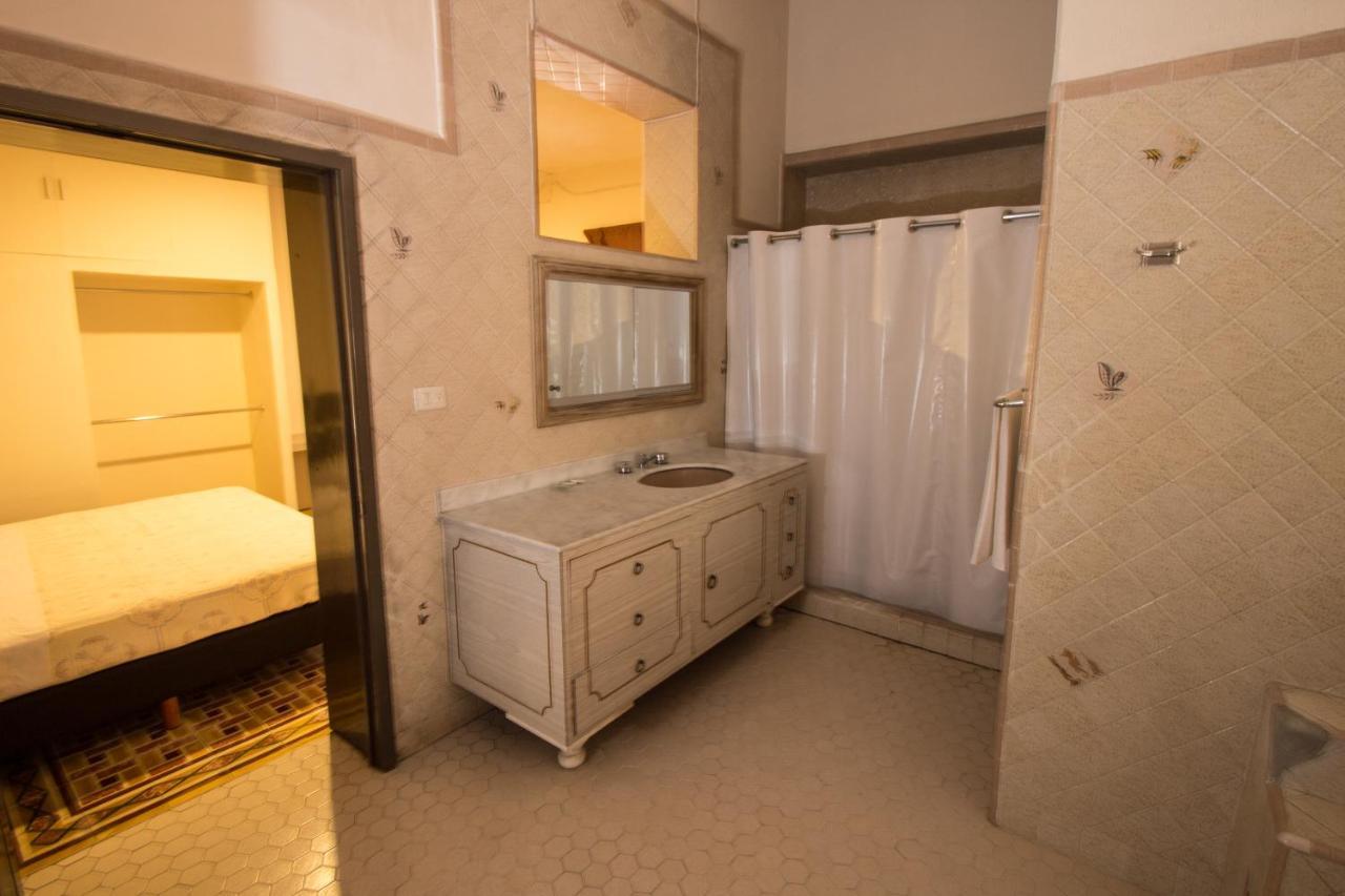 Casa De Juan Hostal Халапа Екстер'єр фото